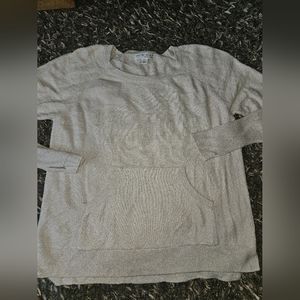 Barefoot Dreams sweater